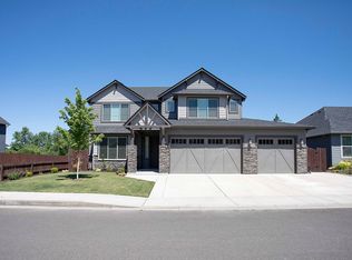 2710 NE 167th Cir, Ridgefield, WA 98642