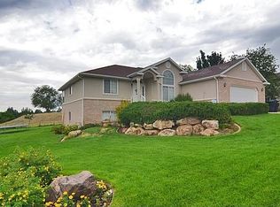 3759 N 550 W, Pleasant View, UT 84414