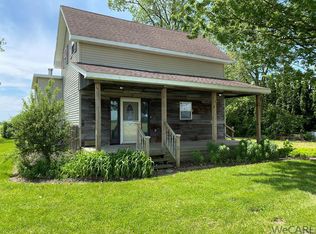 18239 Road N18, Fort Jennings, OH 45844