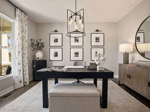 Study - Representational Photo