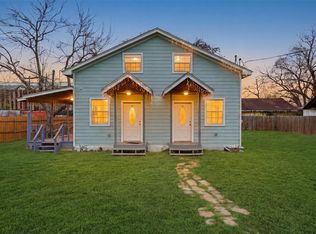7301 Avenue K Unit B, Houston, TX 77011