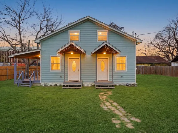 7301 Avenue K, Houston, TX 77011