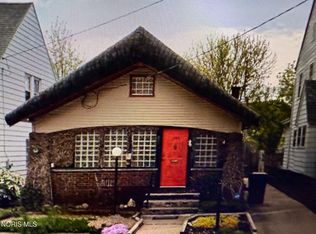 1935 Talbot St, Toledo, OH 43613