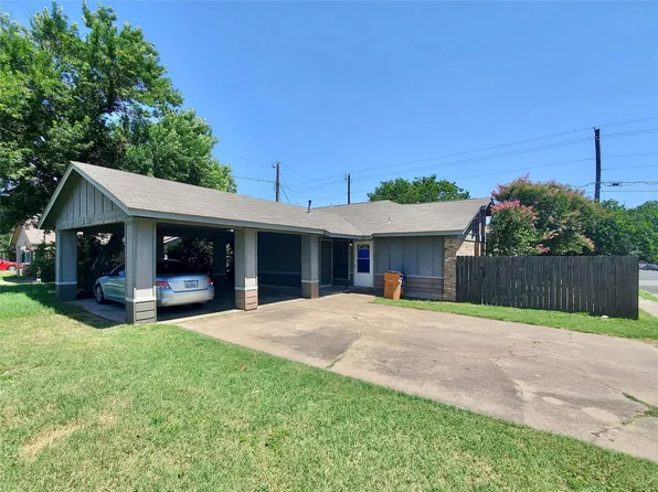 2400 Berkett Dr #A, Austin, TX 78745