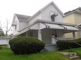 104 Indiana Ave, Dayton, OH 45410