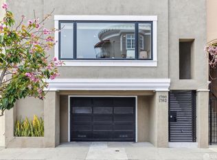 1782 Beach St, San Francisco, CA