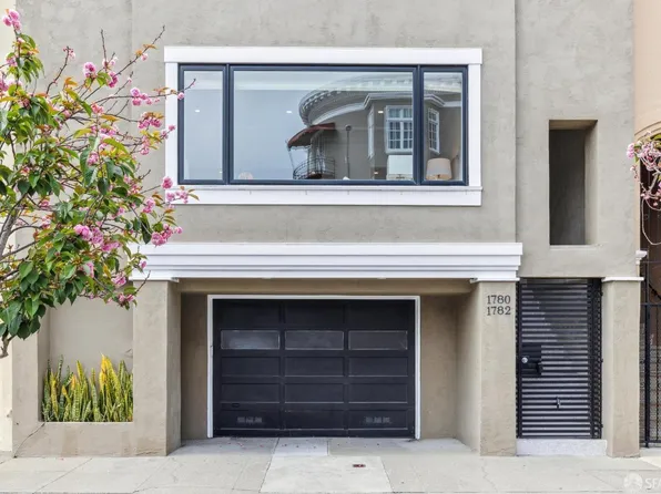1782 Beach St, San Francisco, CA 94123
