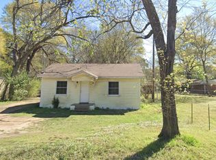 404 N Kenwood Rd, Texarkana, TX 75501