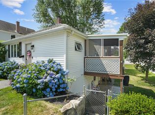 12 Elmore Ave, North Providence, RI 02911