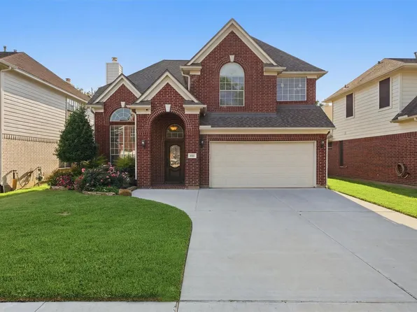 5022 Double Eagle Dr, Pasadena, TX 77505