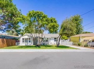 1623 Bakersfield St, Lemon Grove, CA 91945