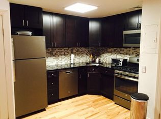 412 Washington St APT 1C, Hoboken, NJ 07030