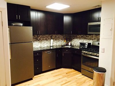 412 Washington St APT 1C, Hoboken, NJ, 07030
