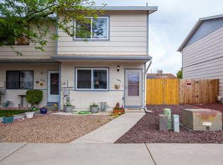 510 Coronado Ct APT J, Clifton, CO 81520