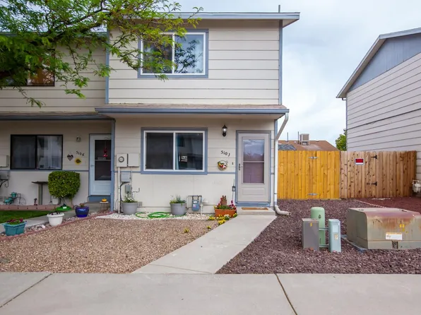 510 Coronado Ct APT J, Clifton, CO 81520