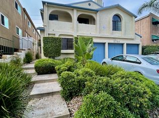 2122 Balboa Ave APT 7, San Diego, CA 92109