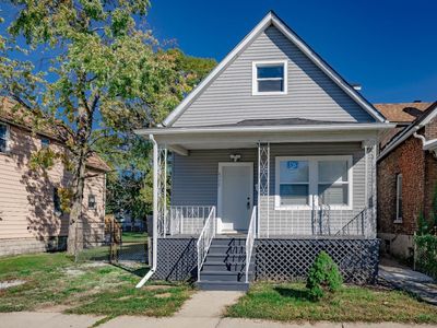 4739 Alexander Ave, East Chicago, IN, 46312