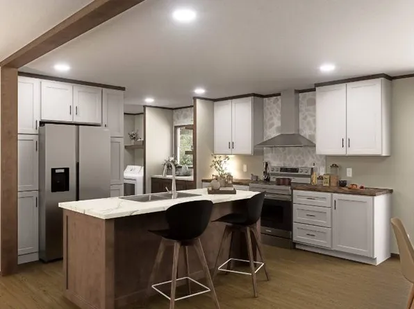 1209 Lucy Ave #98, Jackson, MI 49203