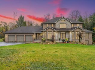 15 Country Lane Dr, Caledon, ON L7E0B4