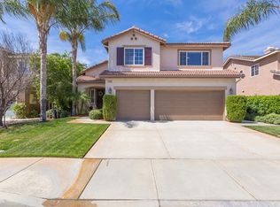 29298 Woodlea Ln, Menifee, CA 92584