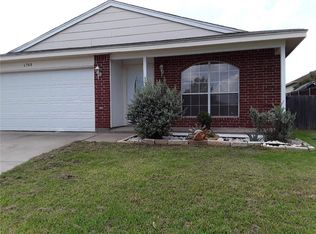 6708 Spur Ridge Ct, Arlington, TX 76002