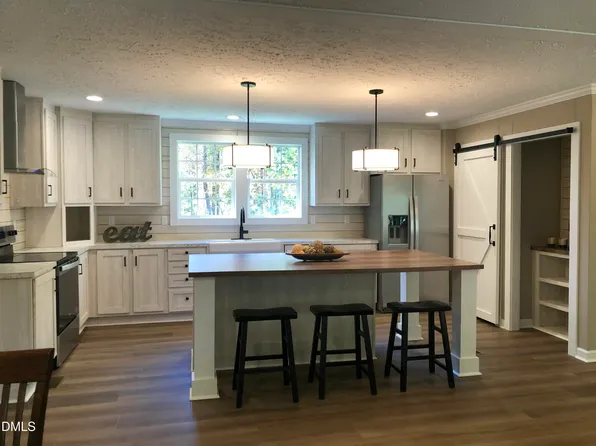 1310 Gillis Rd, Roxboro, NC 27574