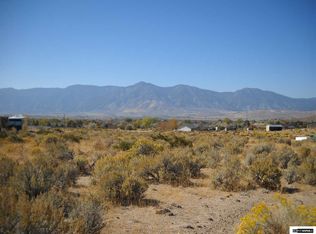 2840 Romero Dr, Minden, NV