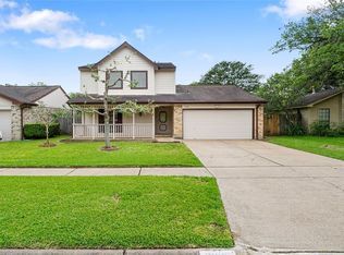 3226 Pebble Lake Dr, Sugar Land, TX 77479