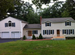 88 Forrest Rd, Westford, MA 01886