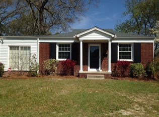 3230 Bagnal Dr, Columbia, SC 29204