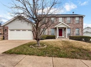 3451 Falcon View Ln, Saint Louis, MO