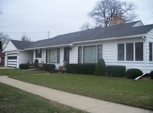 1220 Liberty Ave, Beloit, WI 53511