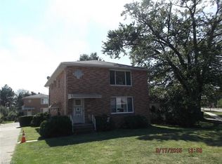 14465 Triskett Rd, Cleveland, OH 44111