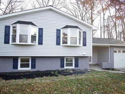 7 York Mills Ct, Catonsville, MD, 21228