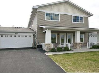 1004 Crossings Ct, Delano, MN 55328