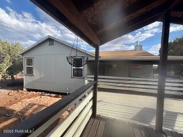 16432 Incline Trl, Williams, AZ 86046