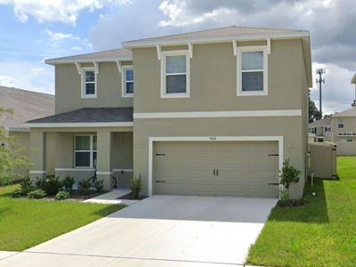 9918 Warm Stone St, Thonotosassa, FL, 33592