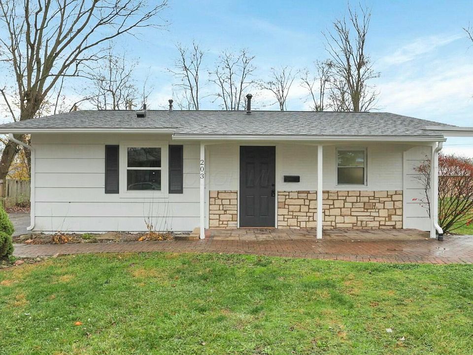 1st image of 203 Meadow Ln