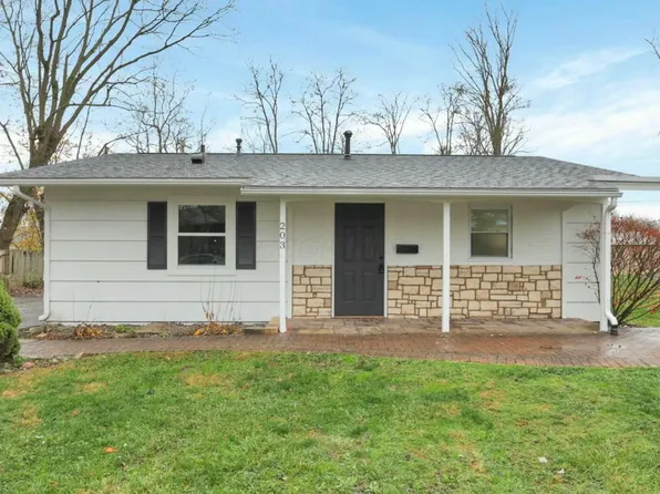 203 Meadow Ln, Johnstown, OH 43031
