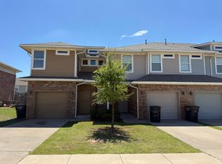786 SW 13th St, Moore, OK 73160