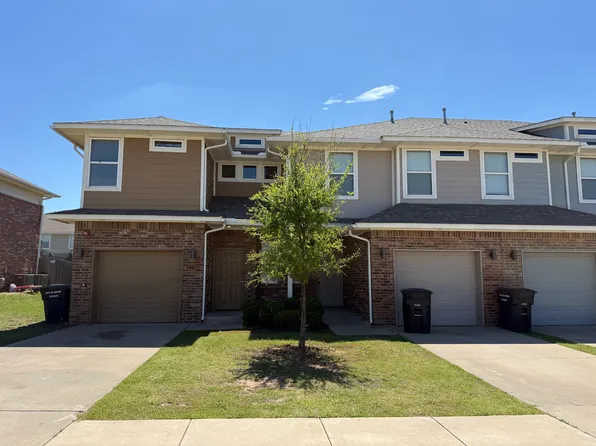 786 SW 13th St, Moore, OK 73160