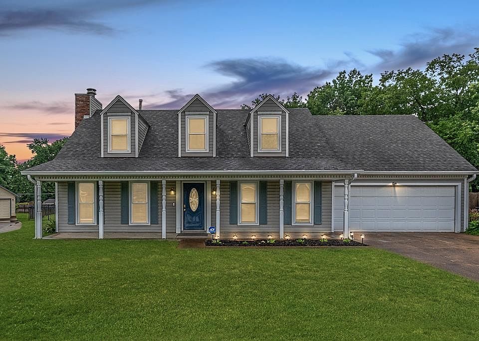 1st image of 3307 Yalewood Dr