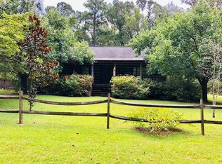 102 Kingfisher Ln, Elloree, SC 29047