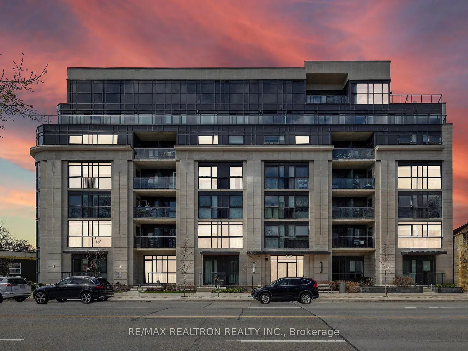 2 bed, $2,500 — Photo 1