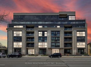 1400 Kingston Rd #307, Toronto, ON M1N1R3