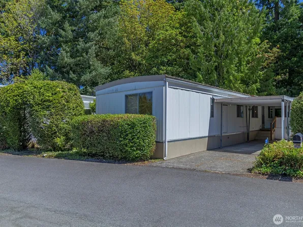 4805 Cushman Road NE #7, Olympia, WA 98506