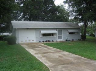 11235 SW 78th Ave, Ocala, FL 34476