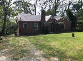 2012 41st St, Columbus, GA 31904