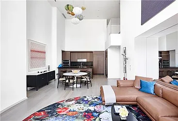 Rented by 50 West Sales Gallery