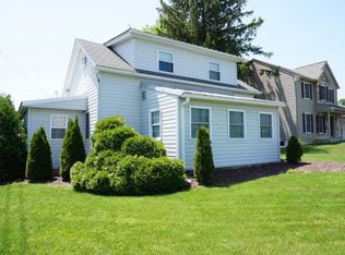 308 Lititz Rd, Manheim, PA 17545